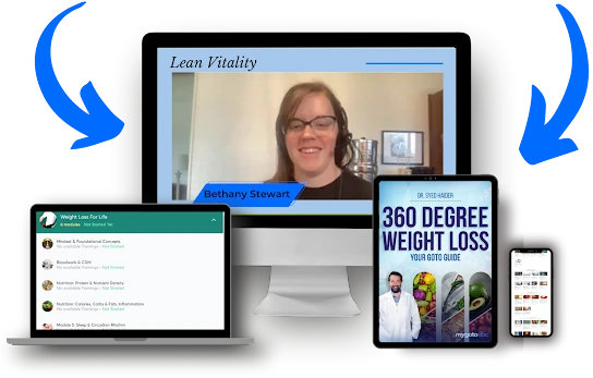 included in the program